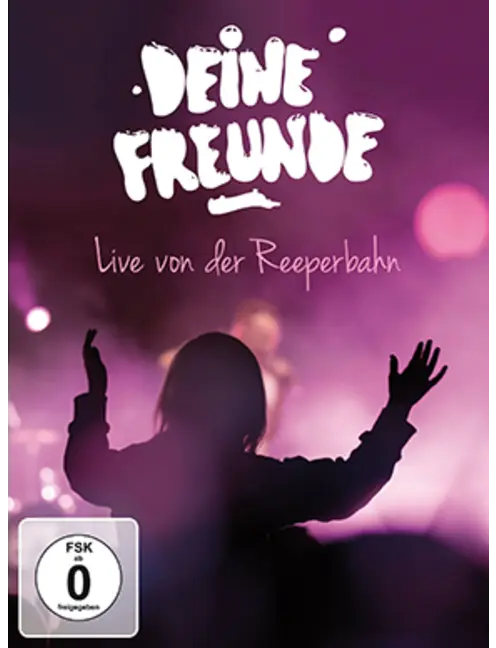 Live von der Reeperbahn